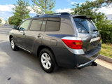 Used 2010 Toyota Highlander SE image 3