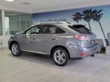 Used 2015 Lexus RX 450h FWD image 3