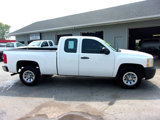Used 2010 Chevrolet Silverado 1500 W/T image 6