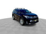 Used 2018 Toyota Highlander Limited image 2
