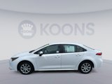 Used 2021 Toyota Corolla LE image 2