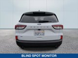 Certified 2022 Ford Escape SE w/ SE Sport Appearance Package image 4