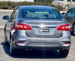 Used 2016 Nissan Sentra S image 4