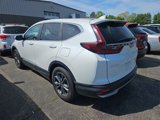 Used 2022 Honda CR-V EX image 4