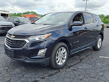Used 2020 Chevrolet Equinox LT image 3