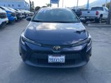 Used 2022 Toyota Corolla LE image 2