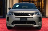Used 2022 Land Rover Discovery Sport S R-Dynamic image 2
