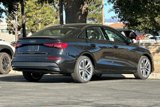 New 2025 Audi A3 2.0T Premium image 4
