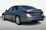 Used 2018 INFINITI Q50 Pure image 6