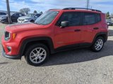 Used 2020 Jeep Renegade Sport w/ Sport Appearance Group image 4