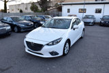 Used 2016 MAZDA MAZDA3 i Touring image 2