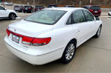 Used 2009 Hyundai Azera Limited w/ Ultimate Pkg 3 image 6