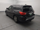 Used 2020 Nissan Pathfinder S image 5