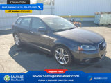 Used 2011 Audi A3 TDI Premium Plus image 5