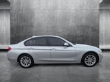 Used 2017 BMW 320i xDrive Sedan image 4