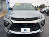Certified 2023 Chevrolet TrailBlazer RS image 2