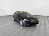Used 2014 Mercedes-Benz C 300 4MATIC Sedan image 2