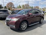 Used 2014 Acura MDX SH-AWD w/ Technology Package image 3