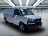Used 2021 Chevrolet Express 2500 Extended w/ Driver Convenience Package image 4