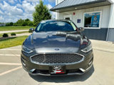 Used 2020 Ford Fusion Titanium image 3