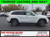 Used 2020 Jeep Grand Cherokee Limited w/ Luxury Group II image 4