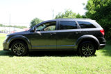 Used 2018 Dodge Journey SE w/ Popular Equipment Group image 2