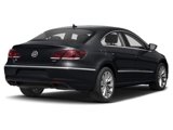 Used 2017 Volkswagen CC Sport image 2