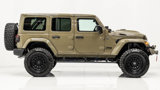 Used 2025 Jeep Wrangler Unlimited Sport image 3