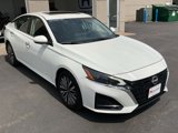 Used 2023 Nissan Altima 2.5 SV image 3
