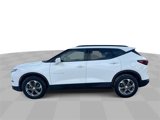 Certified 2023 Chevrolet Blazer LT w/ LPO, Cargo Package image 5