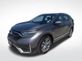 Used 2020 Honda CR-V Touring image 4