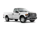 Used 2009 Ford F350 Lariat image 3