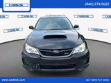 Used 2012 Subaru Impreza WRX Limited image 2