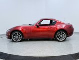 Used 2022 MAZDA MX-5 Miata RF Grand Touring image 2