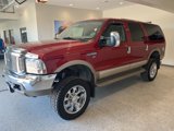 Used 2001 Ford Excursion Limited image 3