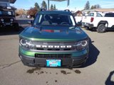 Used 2024 Ford Bronco Sport Big Bend w/ Convenience Package image 6
