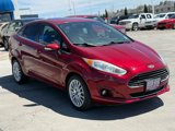 Used 2014 Ford Fiesta Titanium image 3