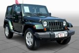 Used 2012 Jeep Wrangler Sahara image 2