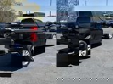 Used 2022 Chevrolet Silverado 1500 Custom image 3