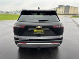 New 2026 Chevrolet Equinox LT image 4
