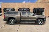 Used 2015 GMC Sierra 1500 SLT w/ SLT Preferred Package image 2