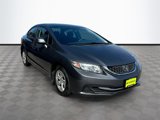 Used 2013 Honda Civic LX image 3
