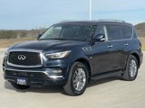 Used 2019 INFINITI QX80 Luxe image 3