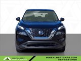 Used 2021 Nissan Rogue S image 2