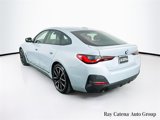 Certified 2022 BMW 430i Gran Coupe w/ M Sport Package image 5