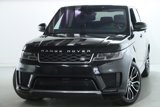 Used 2018 Land Rover Range Rover Sport HSE image 3