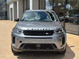 Used 2023 Land Rover Discovery Sport SE image 6