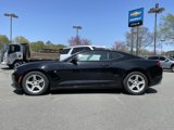 Used 2020 Chevrolet Camaro LT image 4