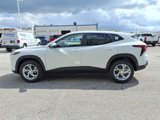 New 2025 Chevrolet Trax LS image 3