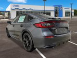 New 2025 Honda Civic Sport image 3
